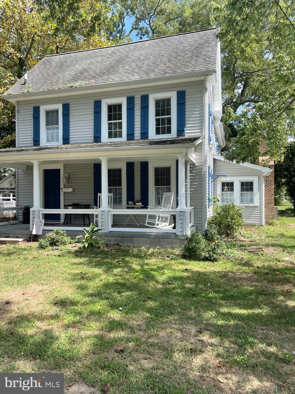 DENTON AREA - Residential