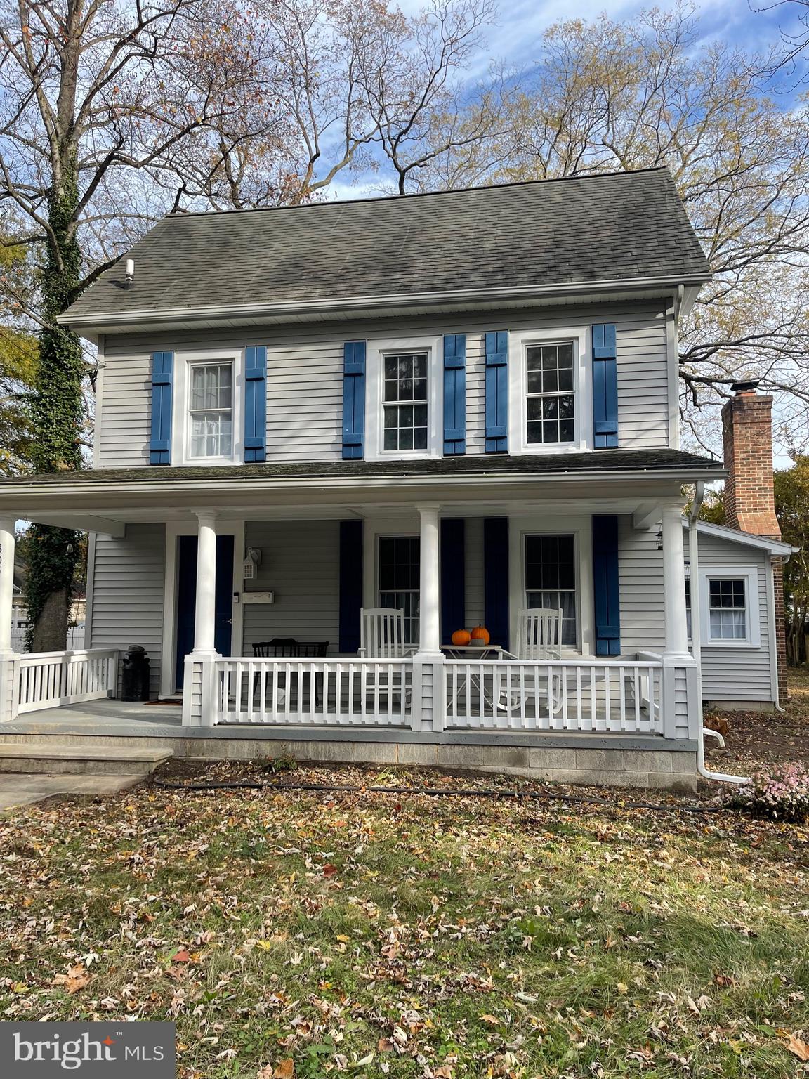 DENTON AREA - Residential