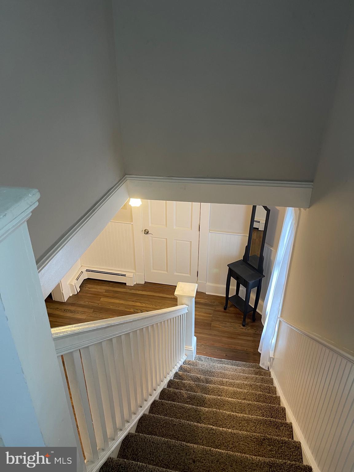 DENTON AREA - Residential