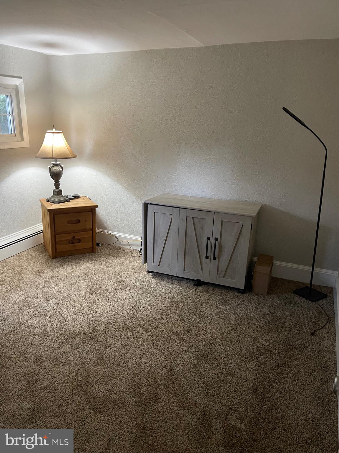 DENTON AREA - Residential