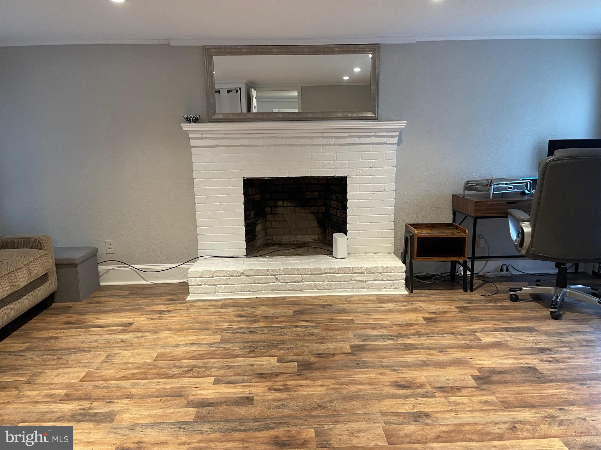 DENTON AREA - Residential