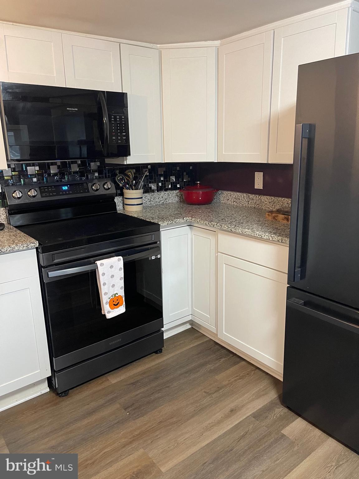 DENTON AREA - Residential