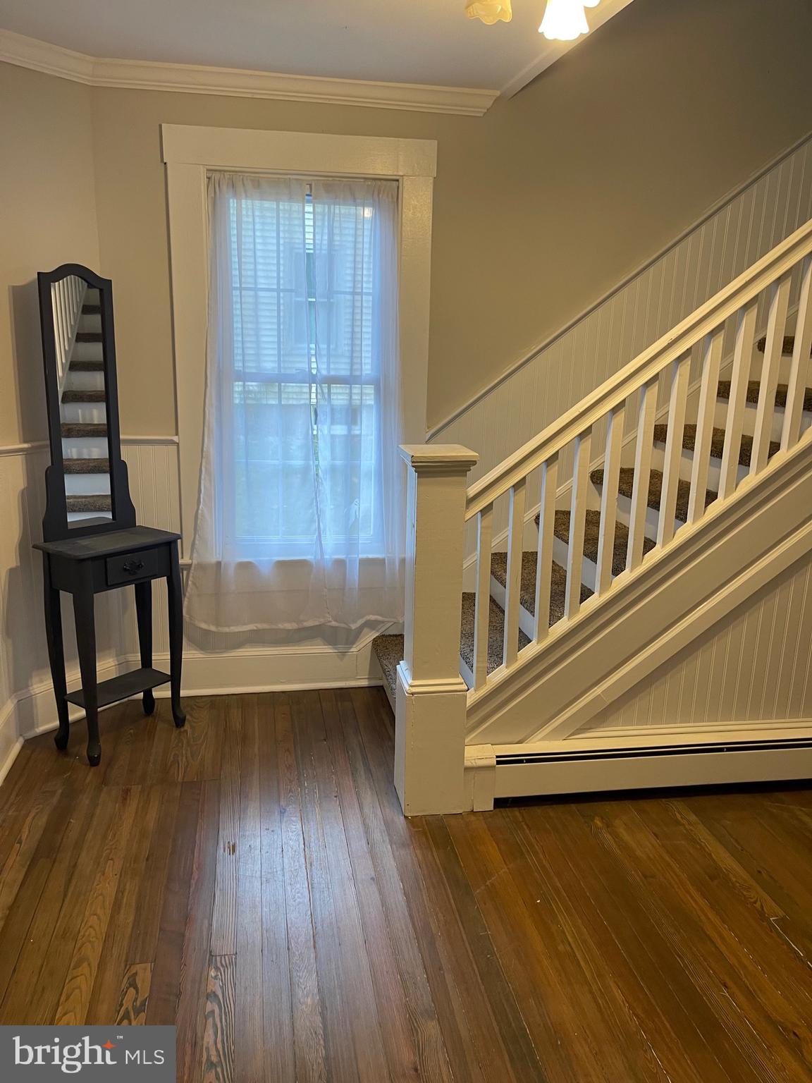 DENTON AREA - Residential