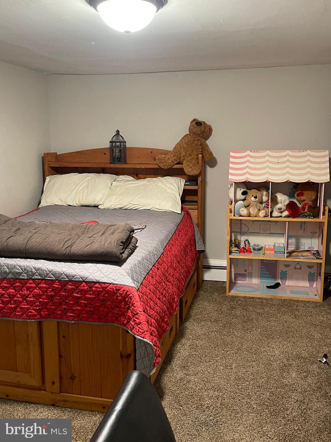 DENTON AREA - Residential