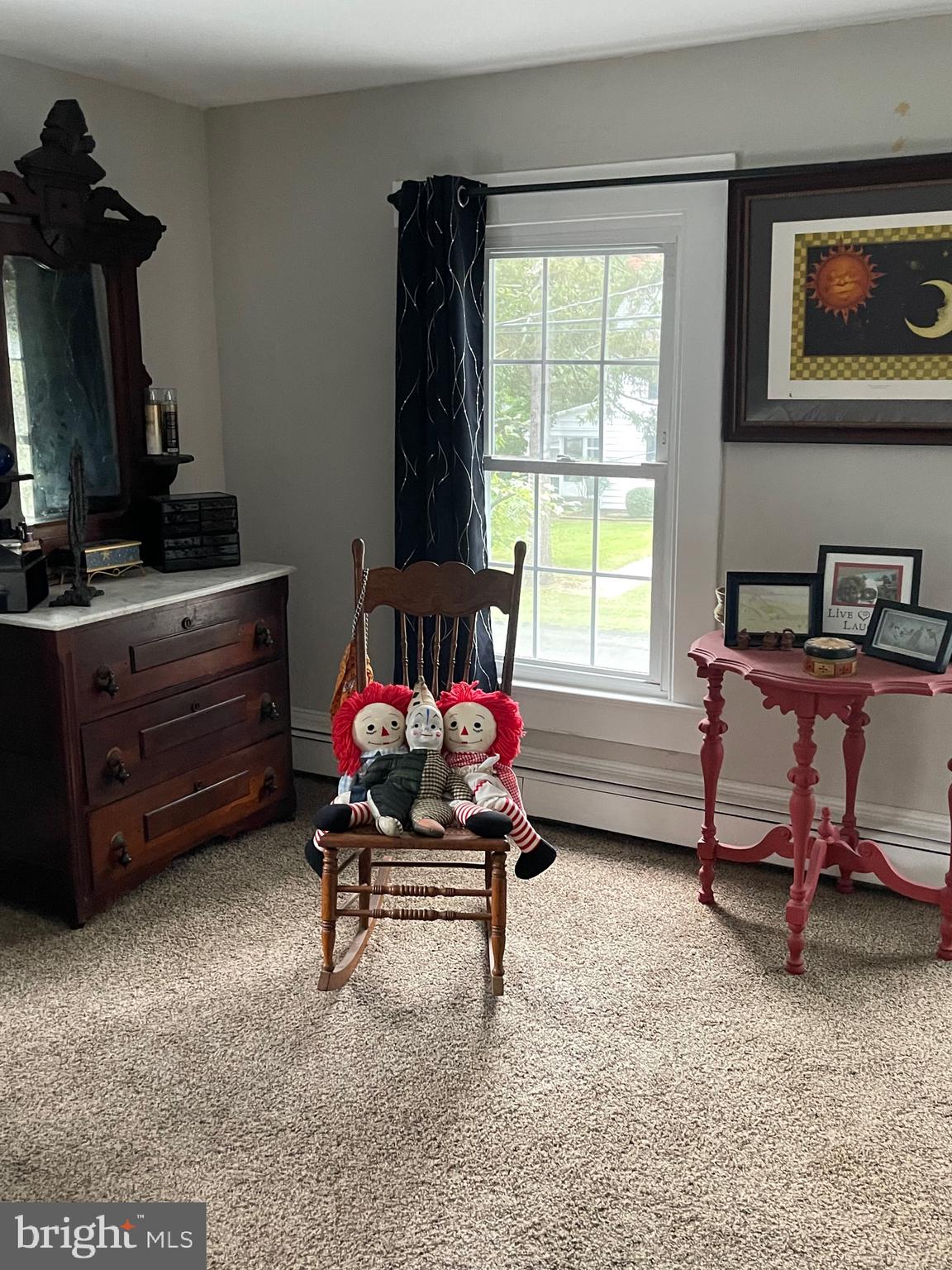 DENTON AREA - Residential