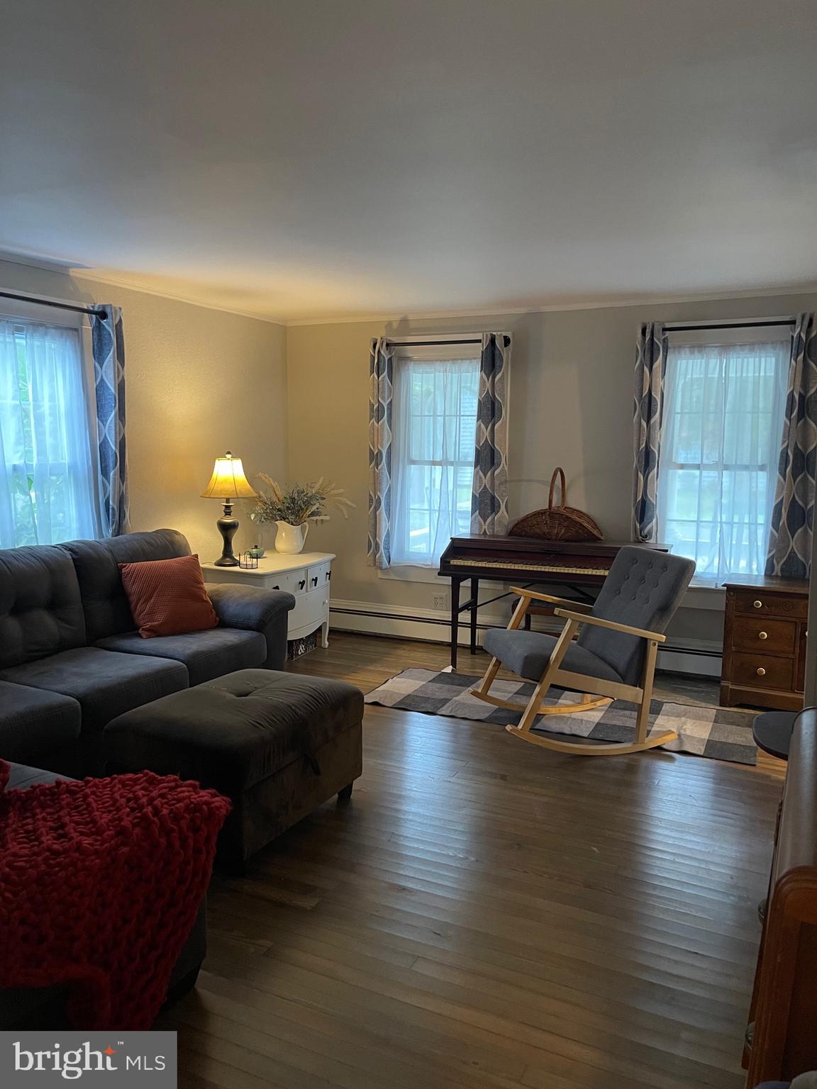 DENTON AREA - Residential