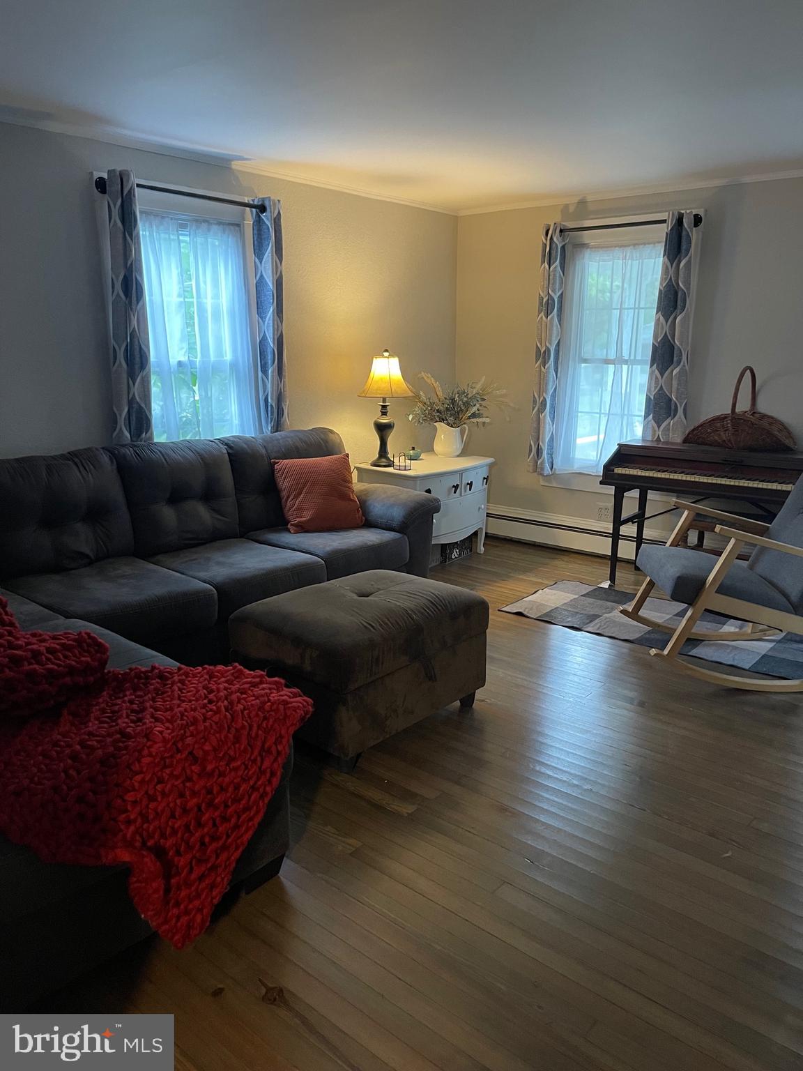 DENTON AREA - Residential