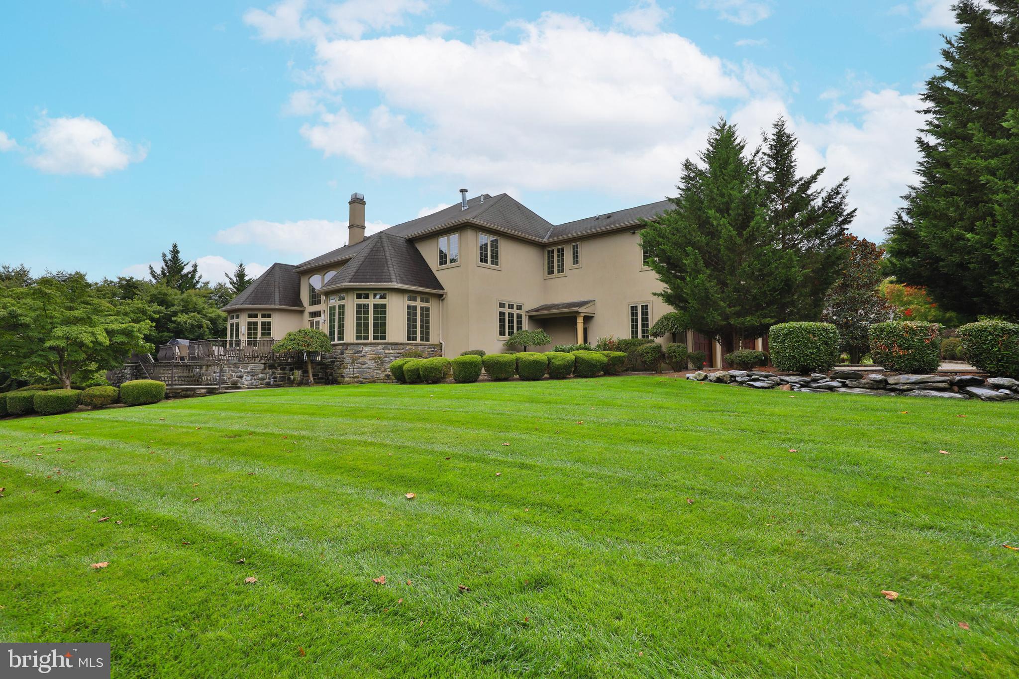 INVERNESS - Residential