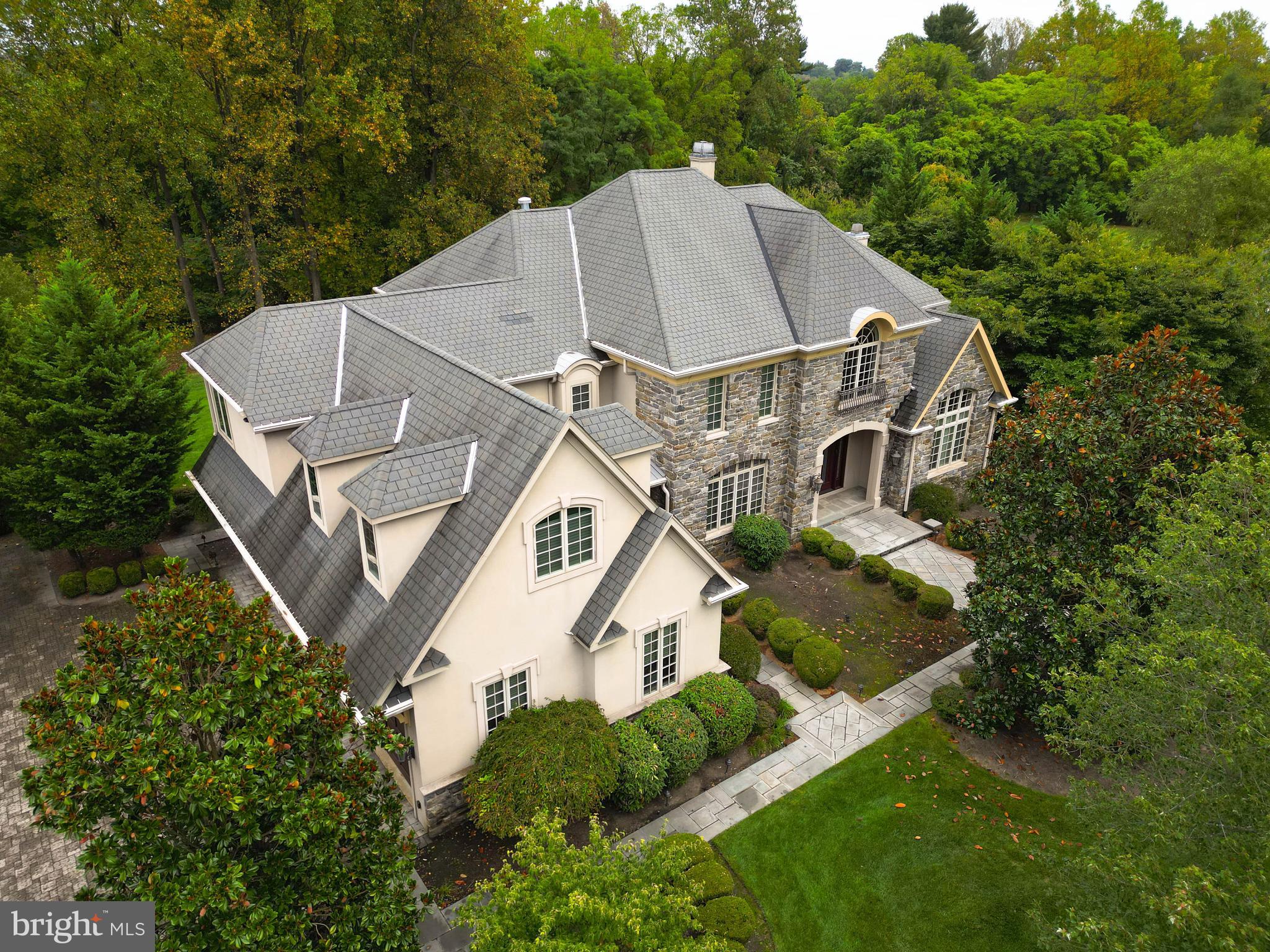 INVERNESS - Residential