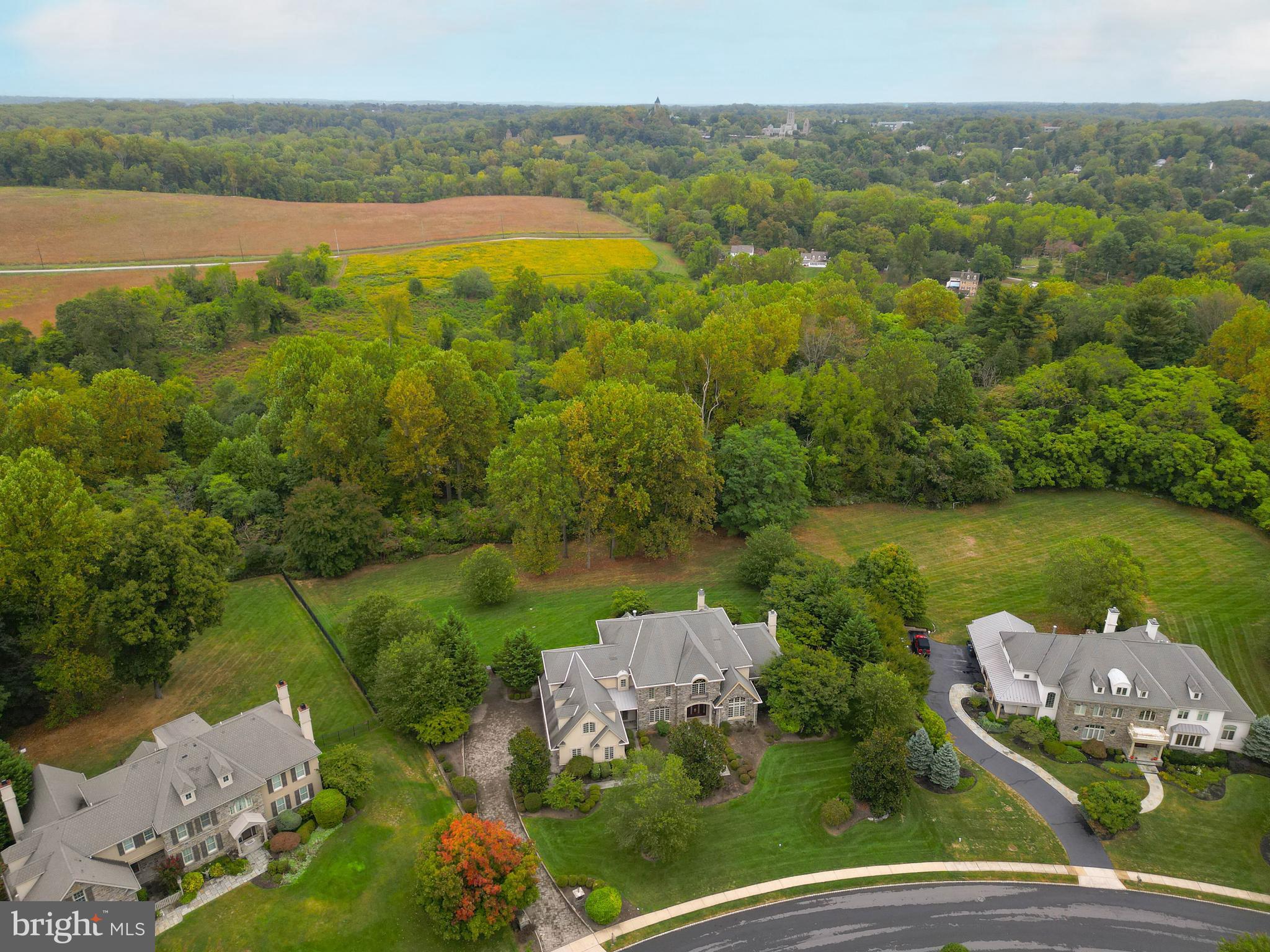 INVERNESS - Residential