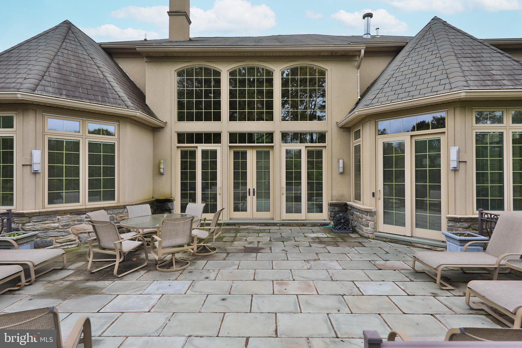 INVERNESS - Residential