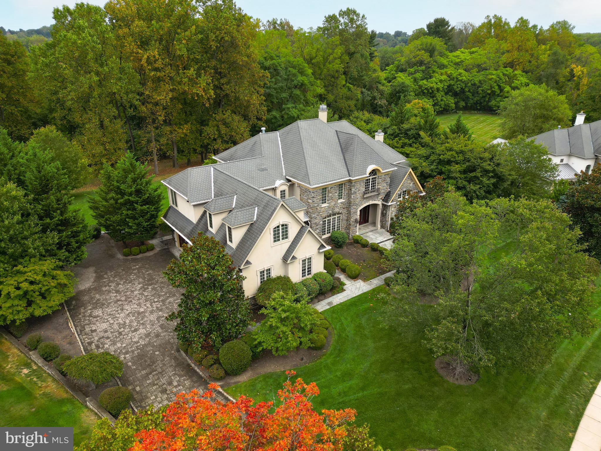 INVERNESS - Residential