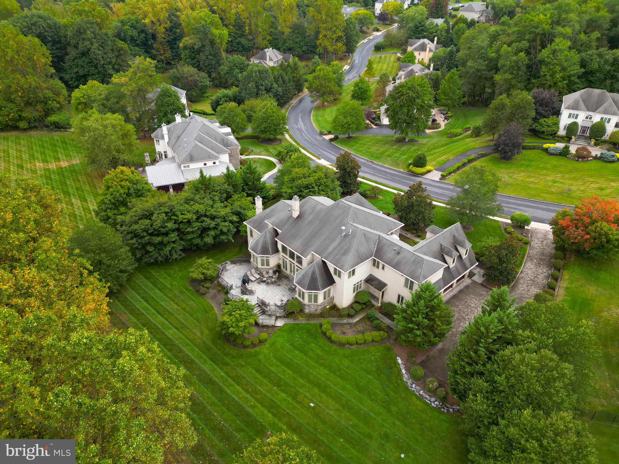 INVERNESS - Residential