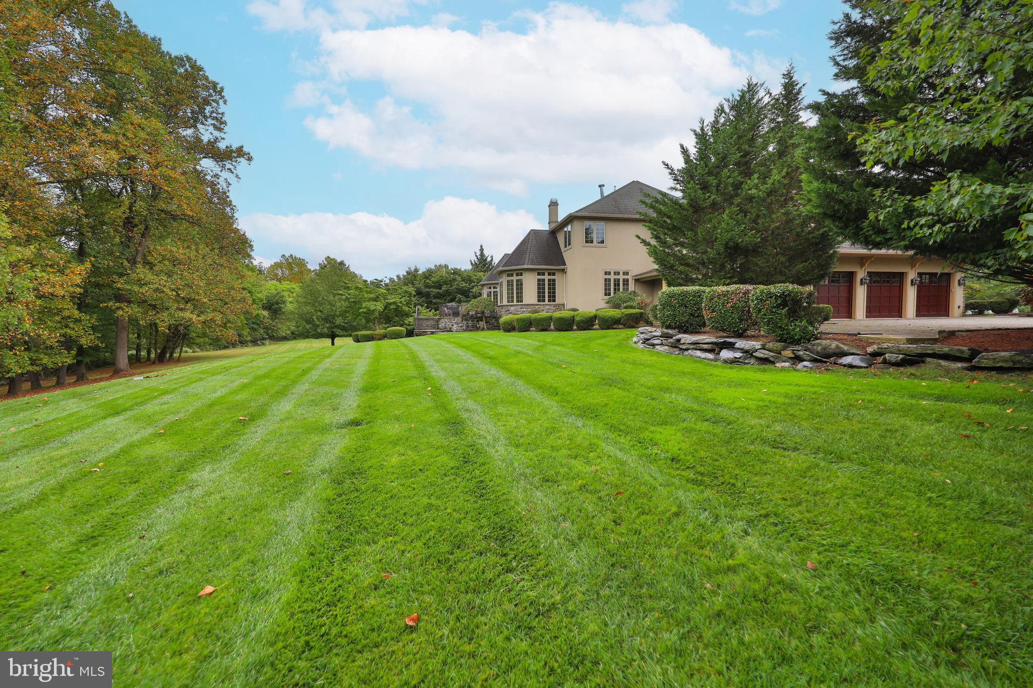 INVERNESS - Residential