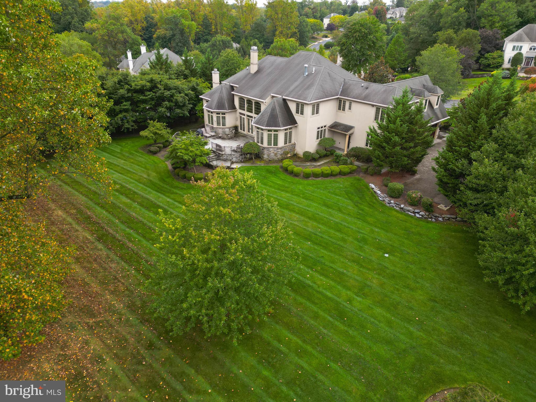 INVERNESS - Residential