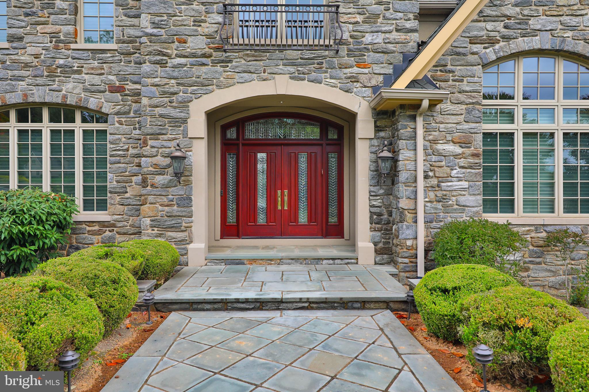 INVERNESS - Residential