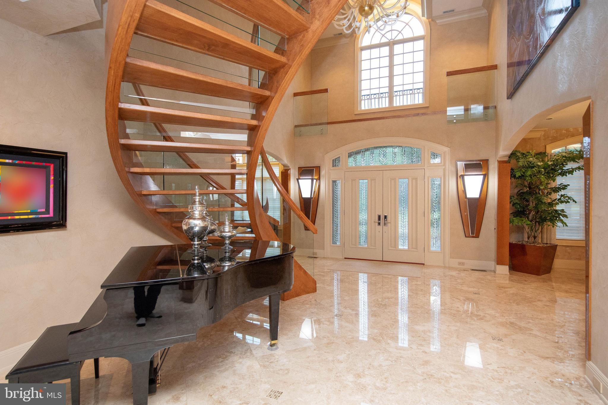 INVERNESS - Residential