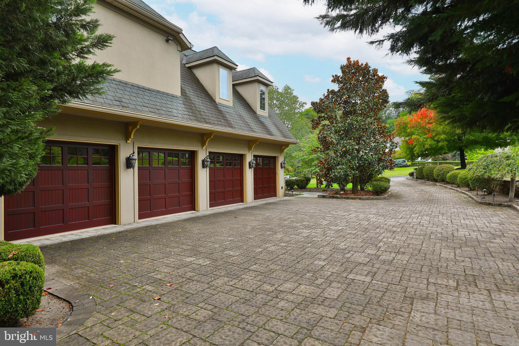 INVERNESS - Residential