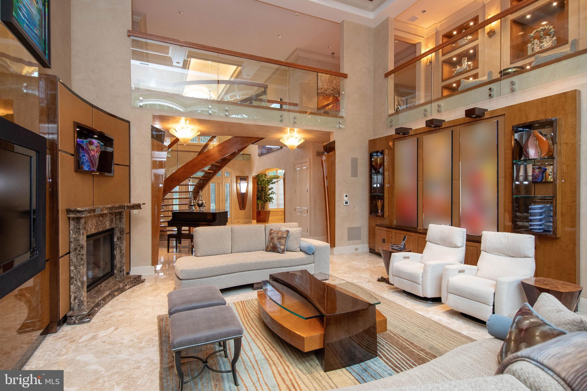 INVERNESS - Residential