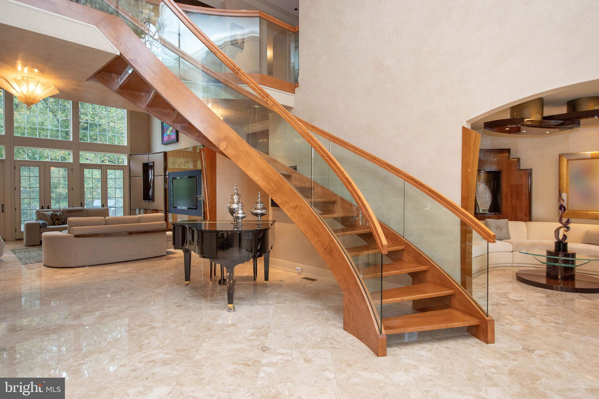 INVERNESS - Residential