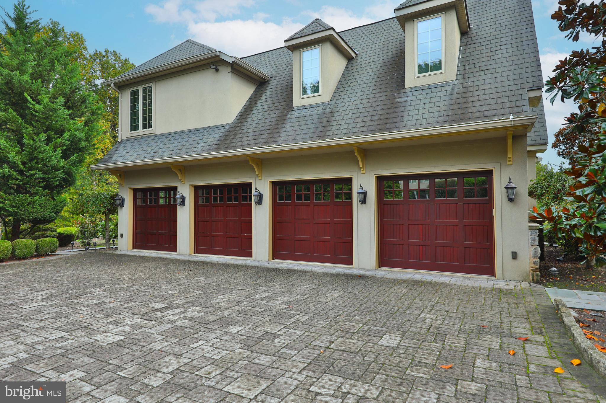 INVERNESS - Residential