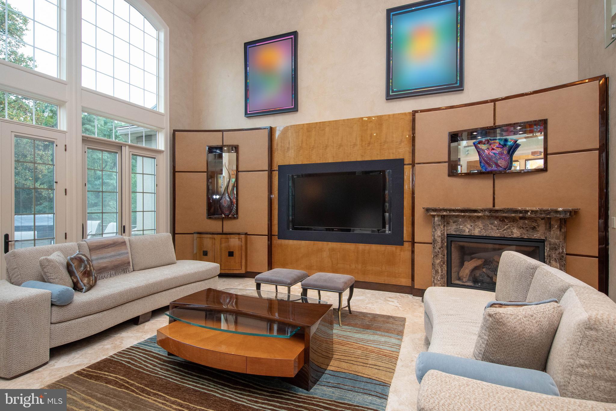 INVERNESS - Residential