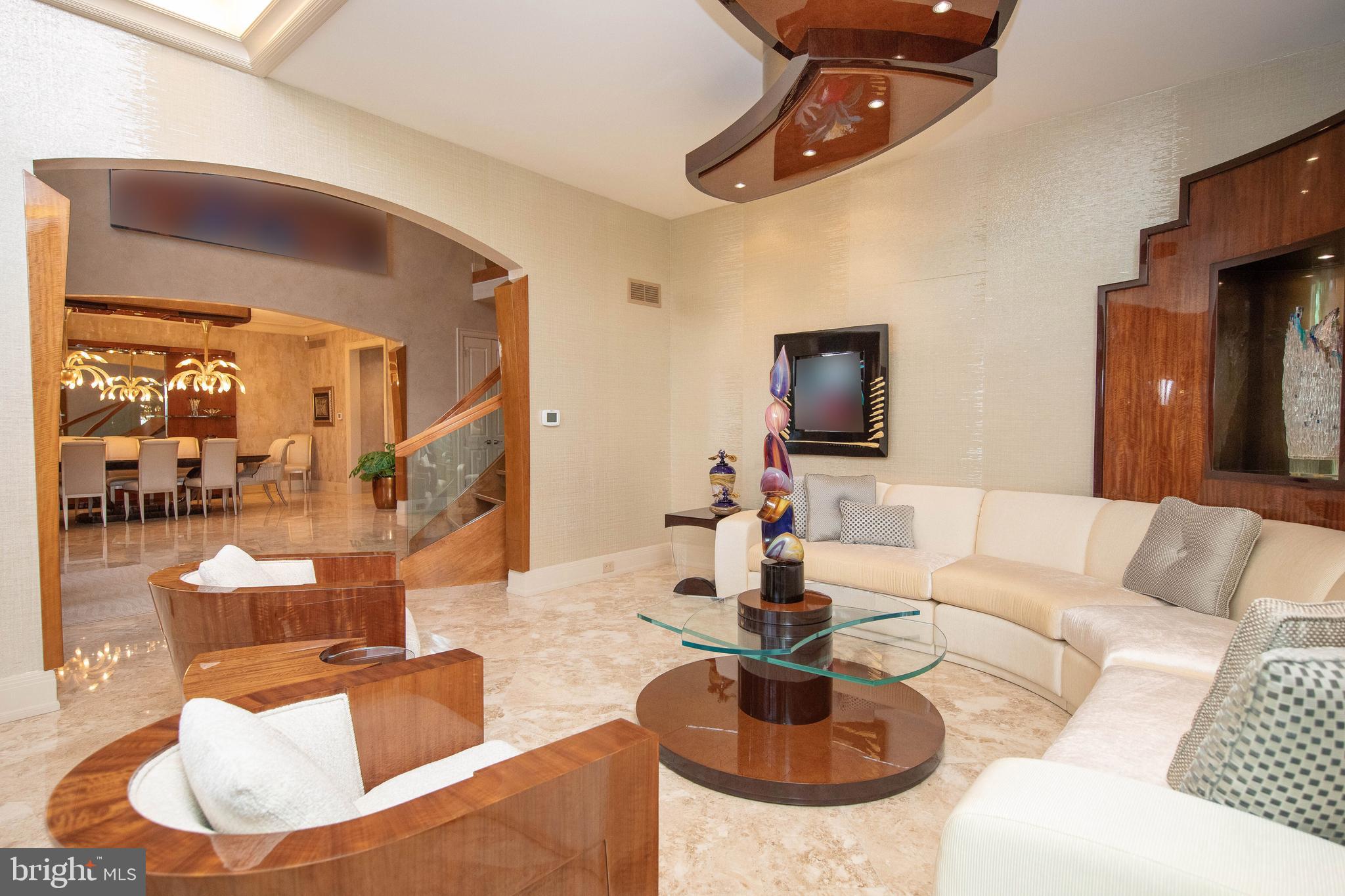 INVERNESS - Residential