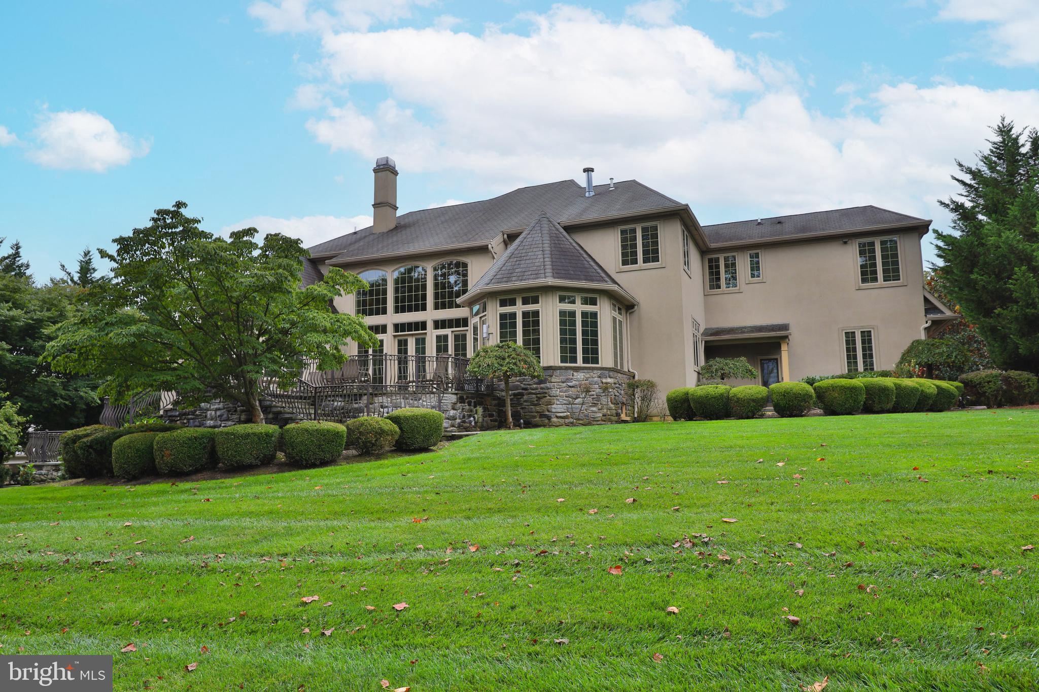 INVERNESS - Residential