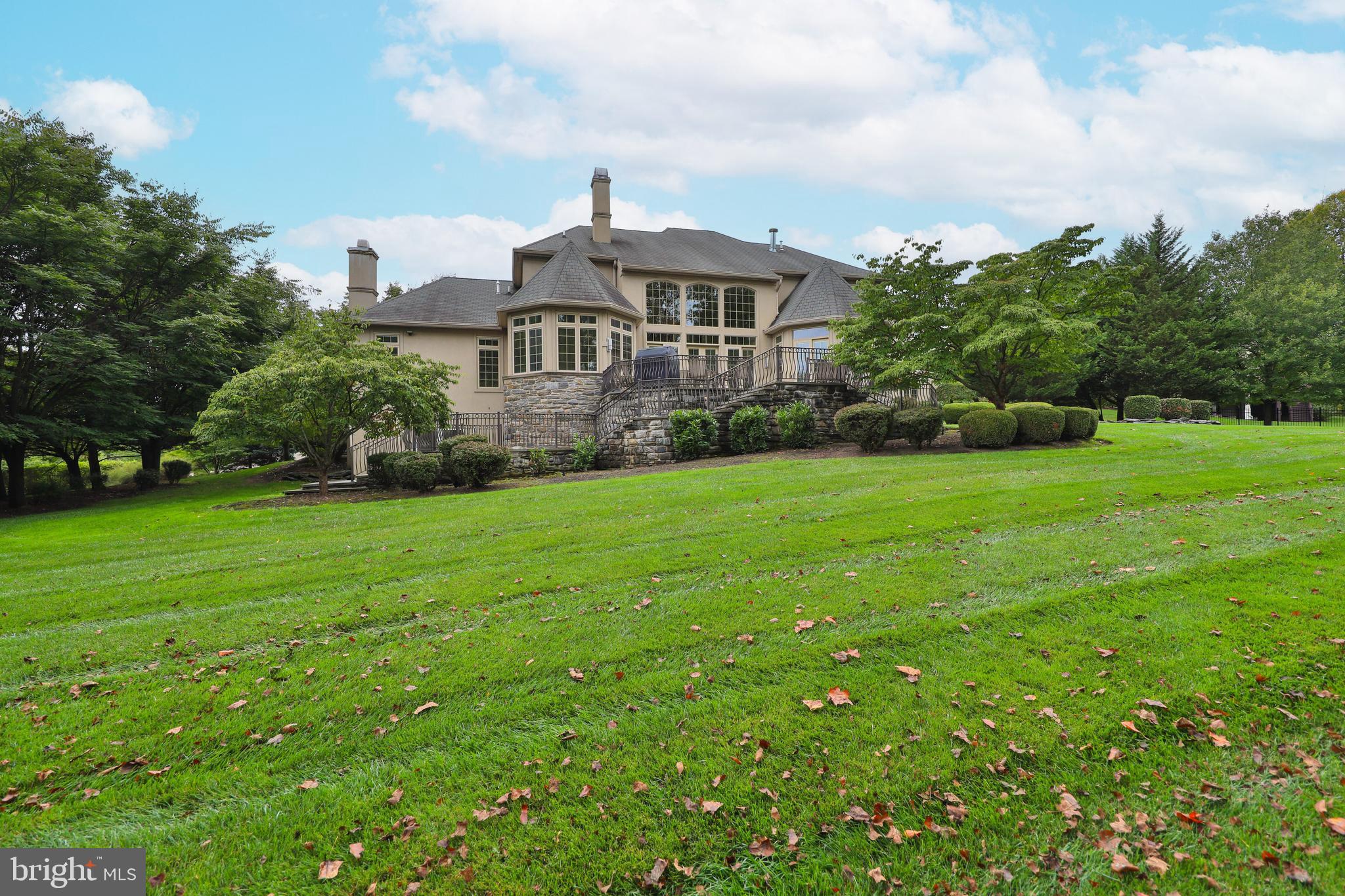 INVERNESS - Residential