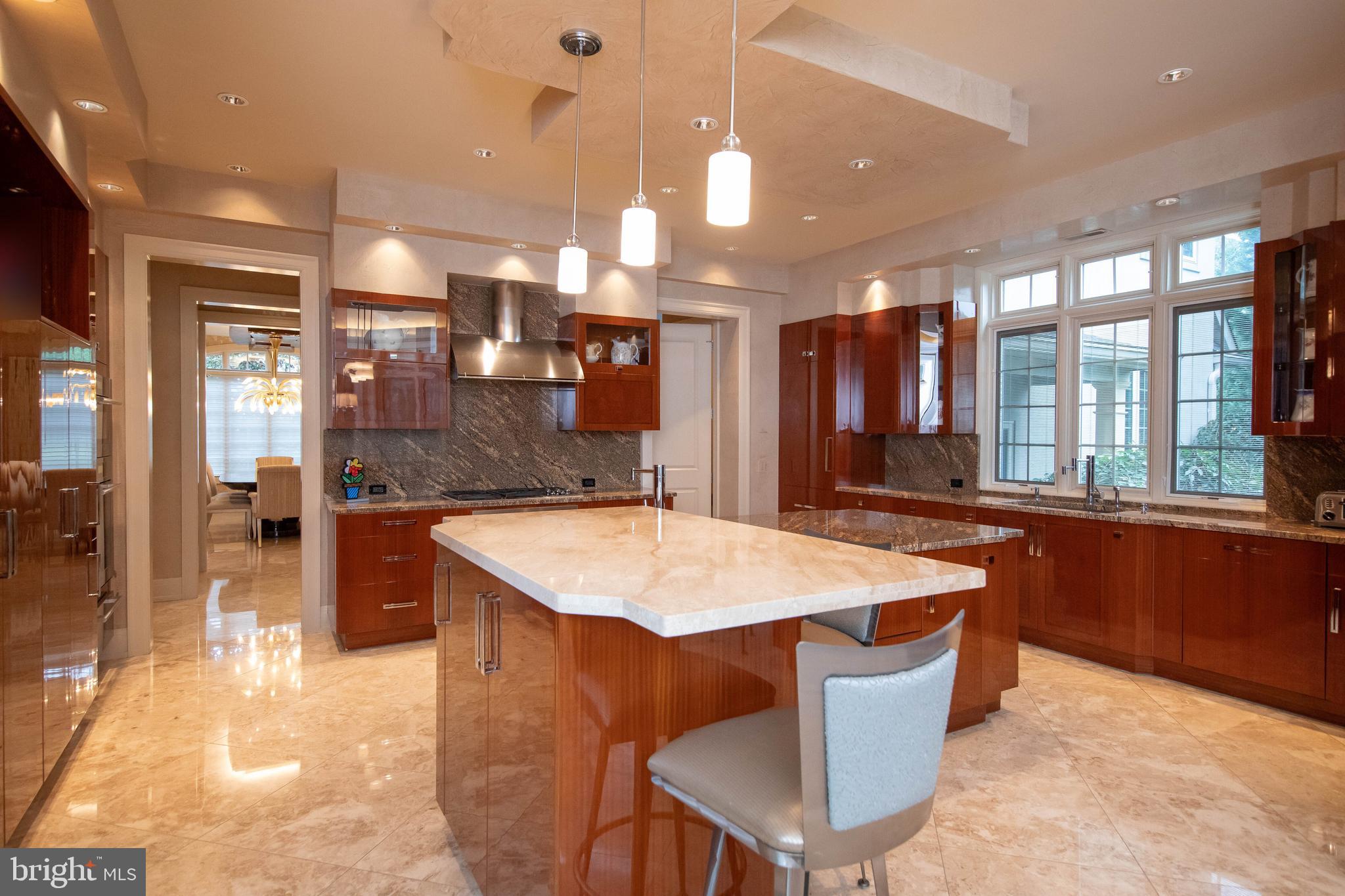 INVERNESS - Residential