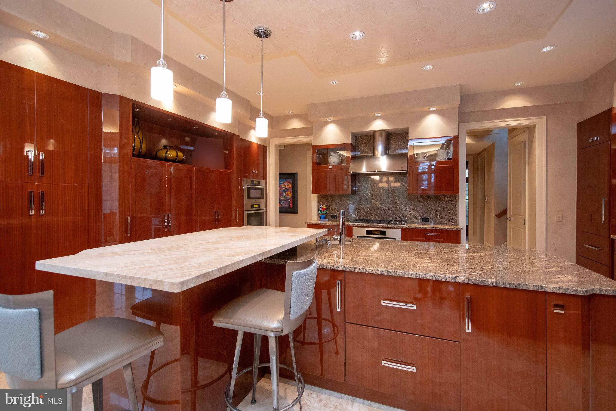 INVERNESS - Residential