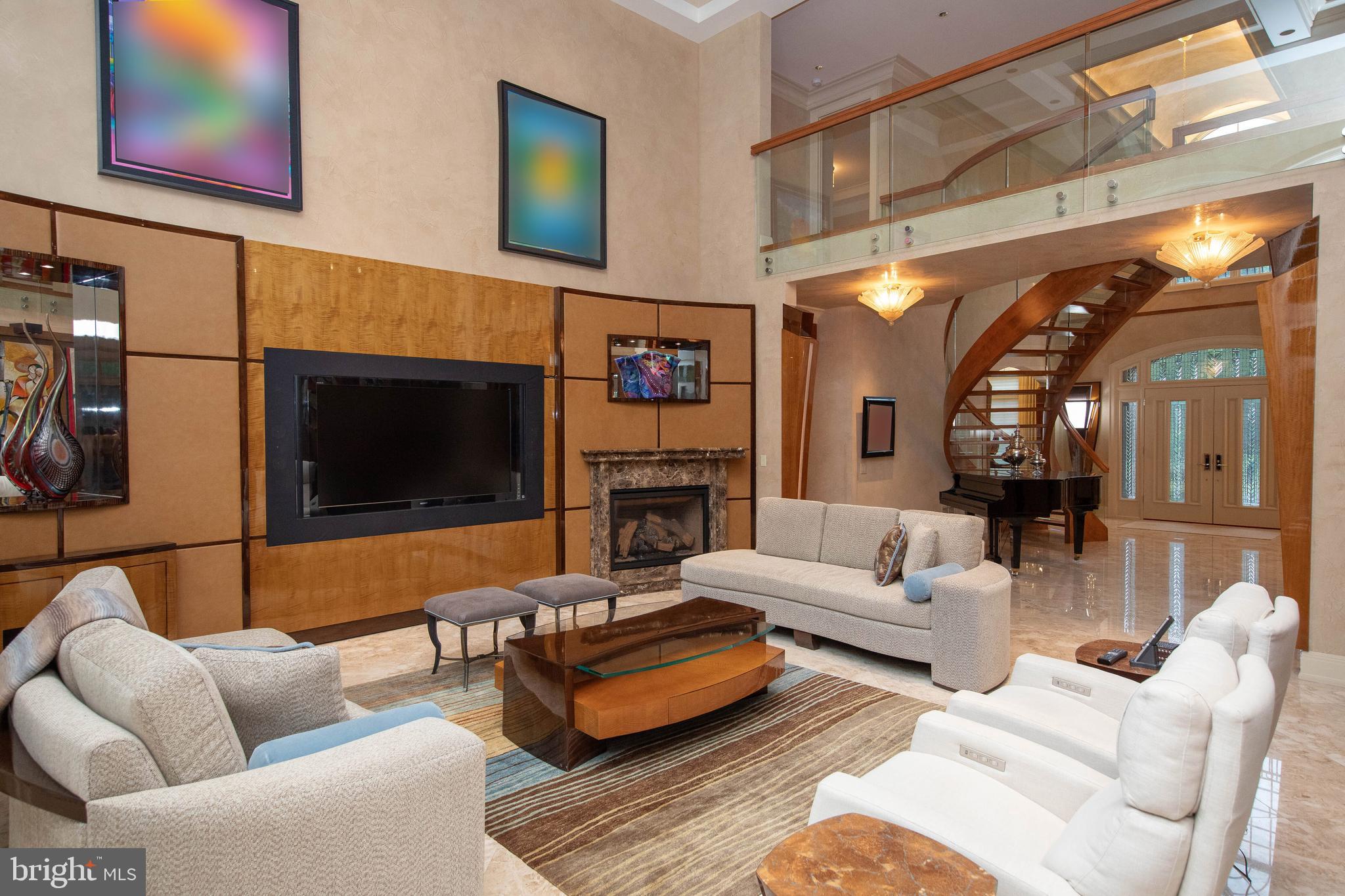 INVERNESS - Residential