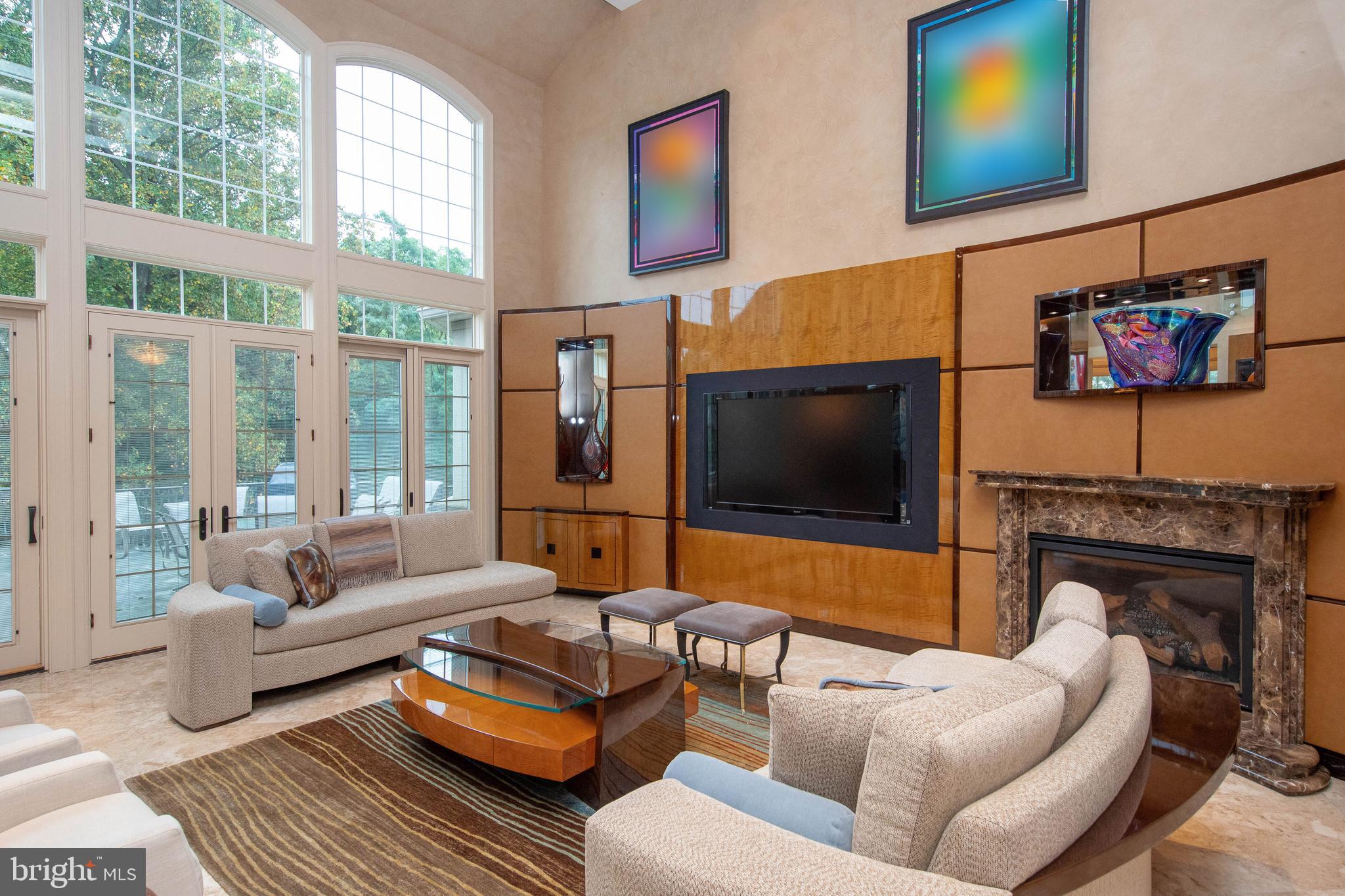 INVERNESS - Residential