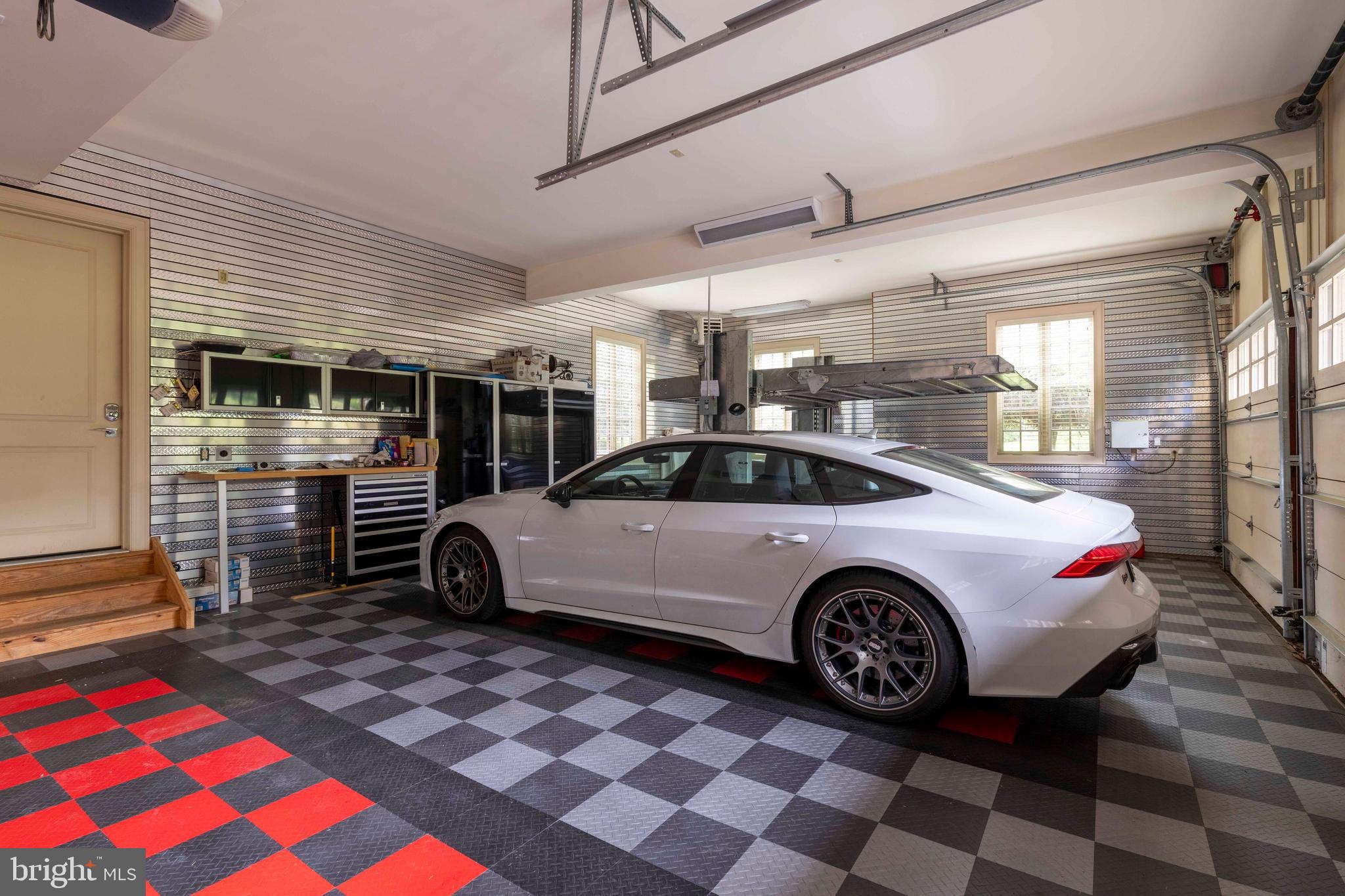 INVERNESS - Residential