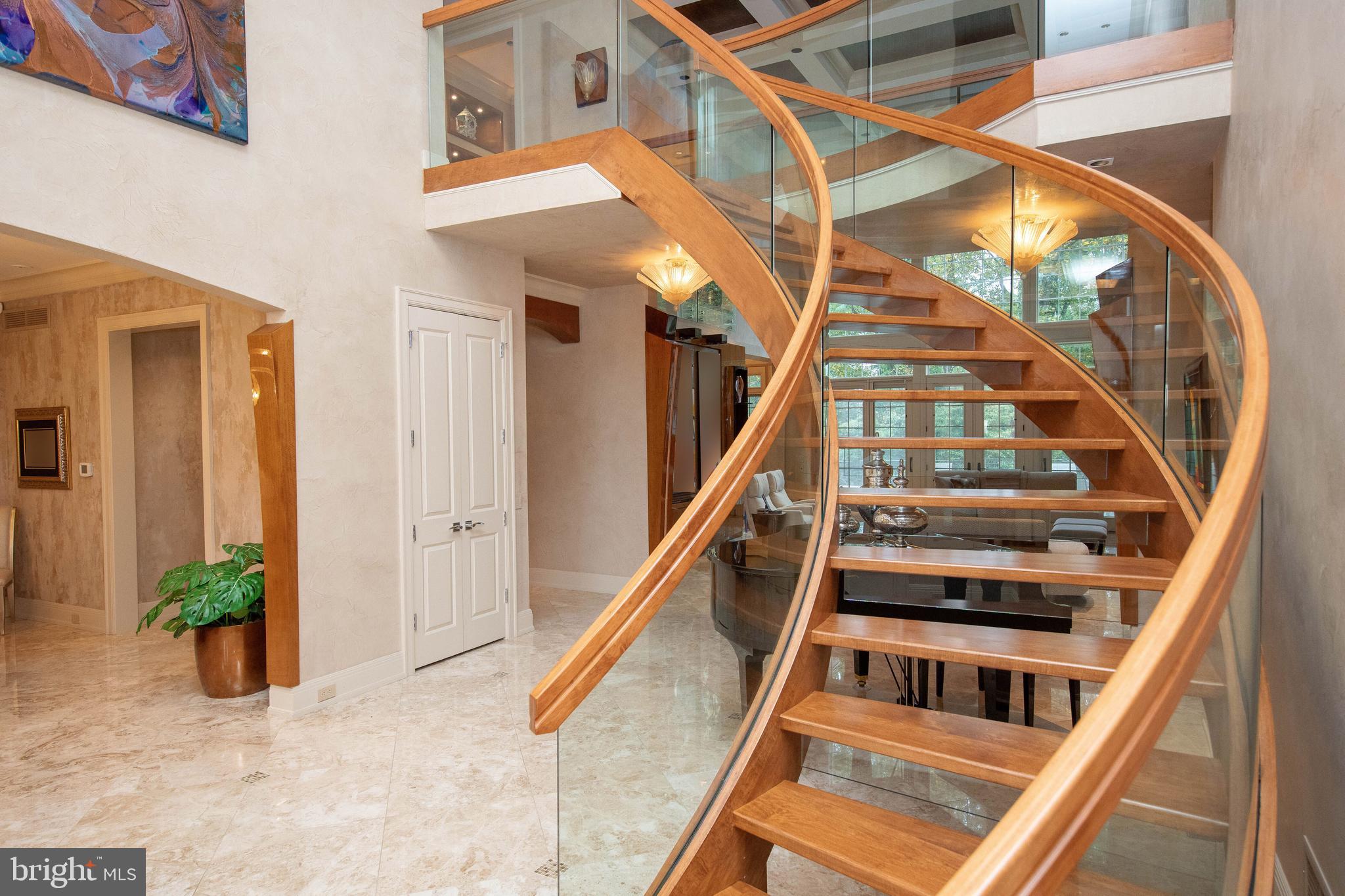 INVERNESS - Residential