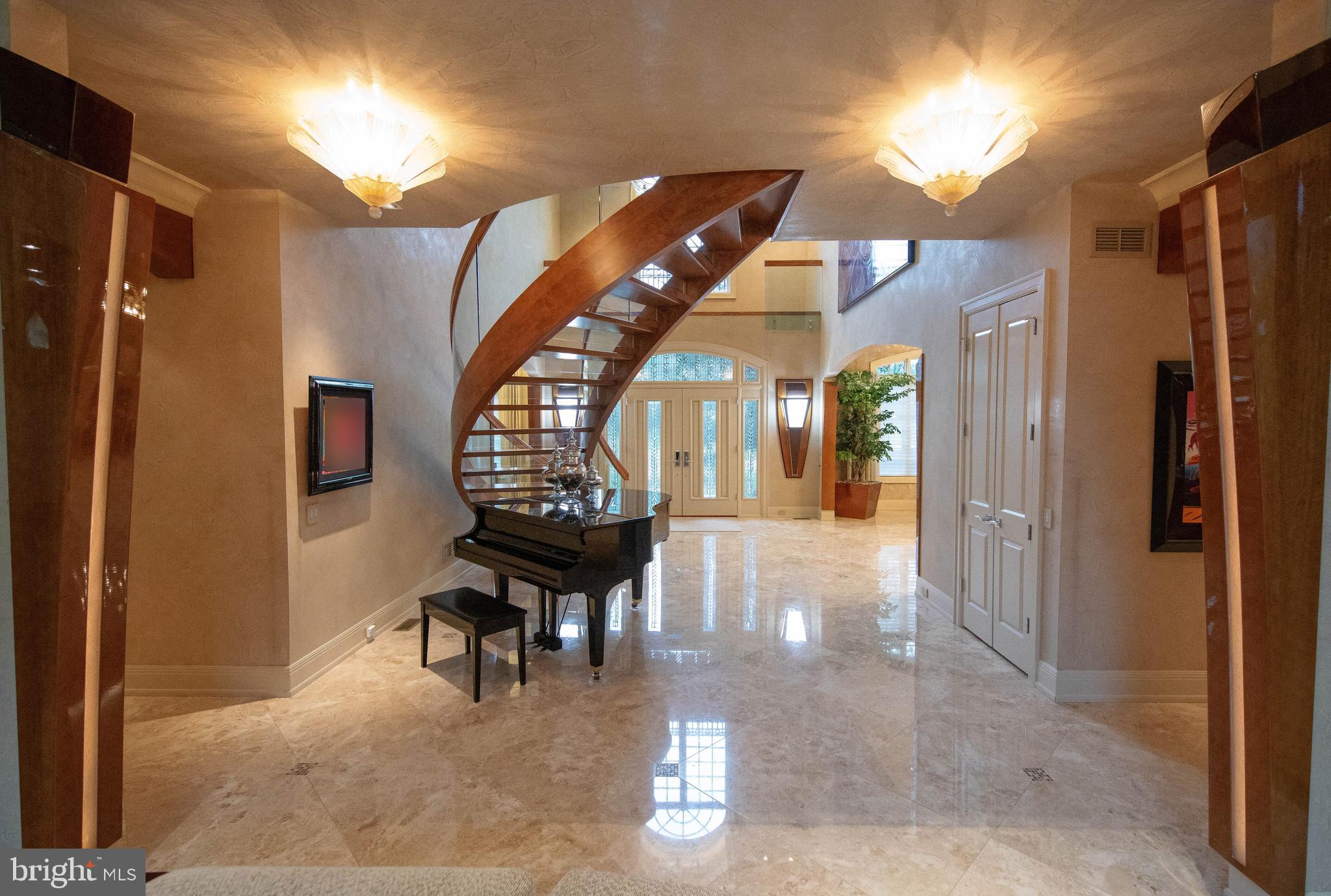 INVERNESS - Residential