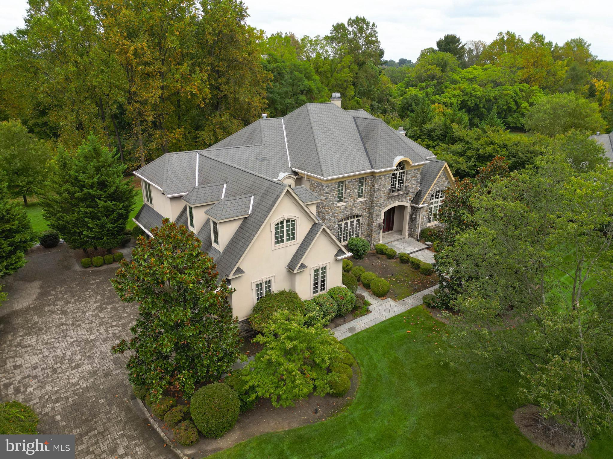 INVERNESS - Residential