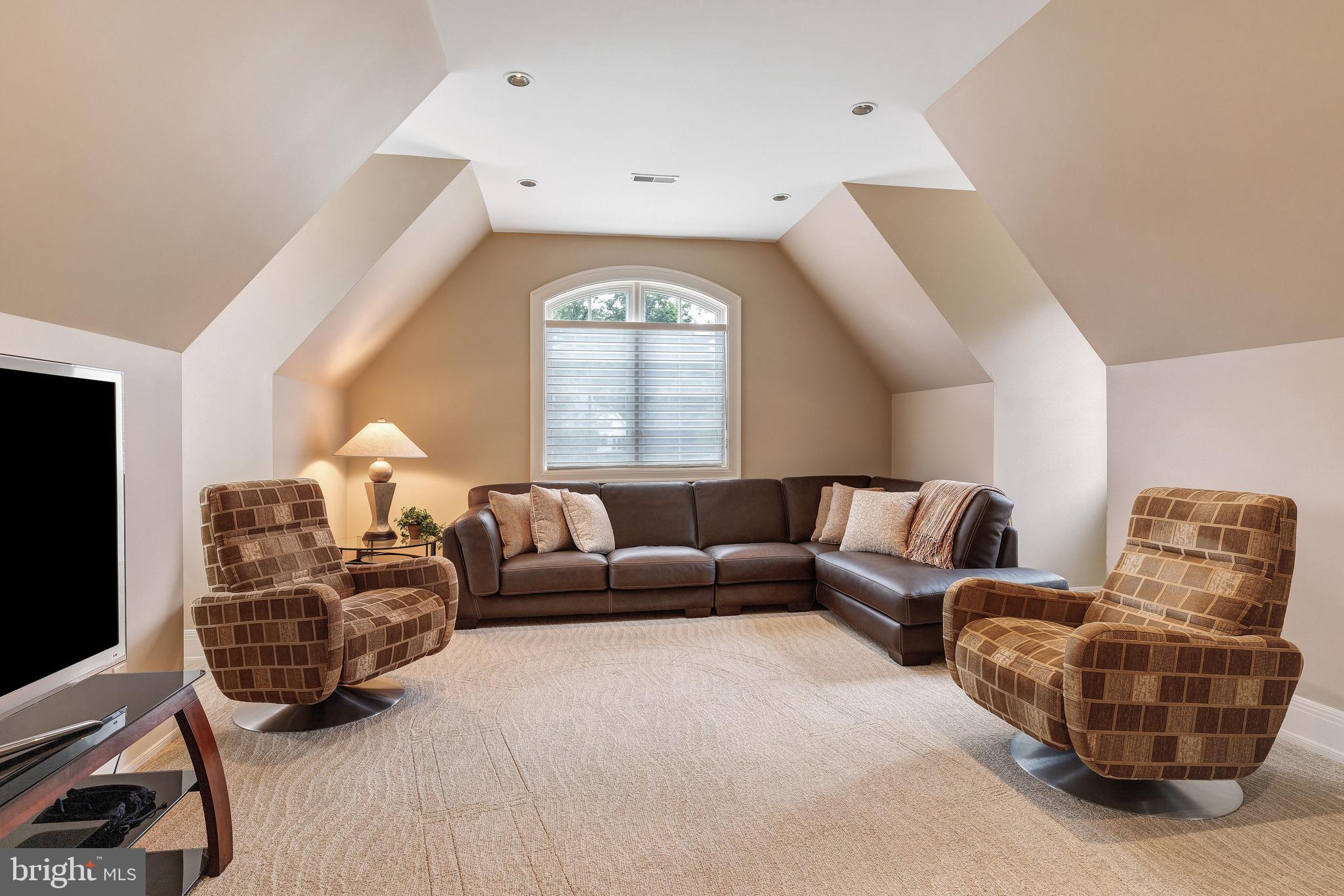 INVERNESS - Residential