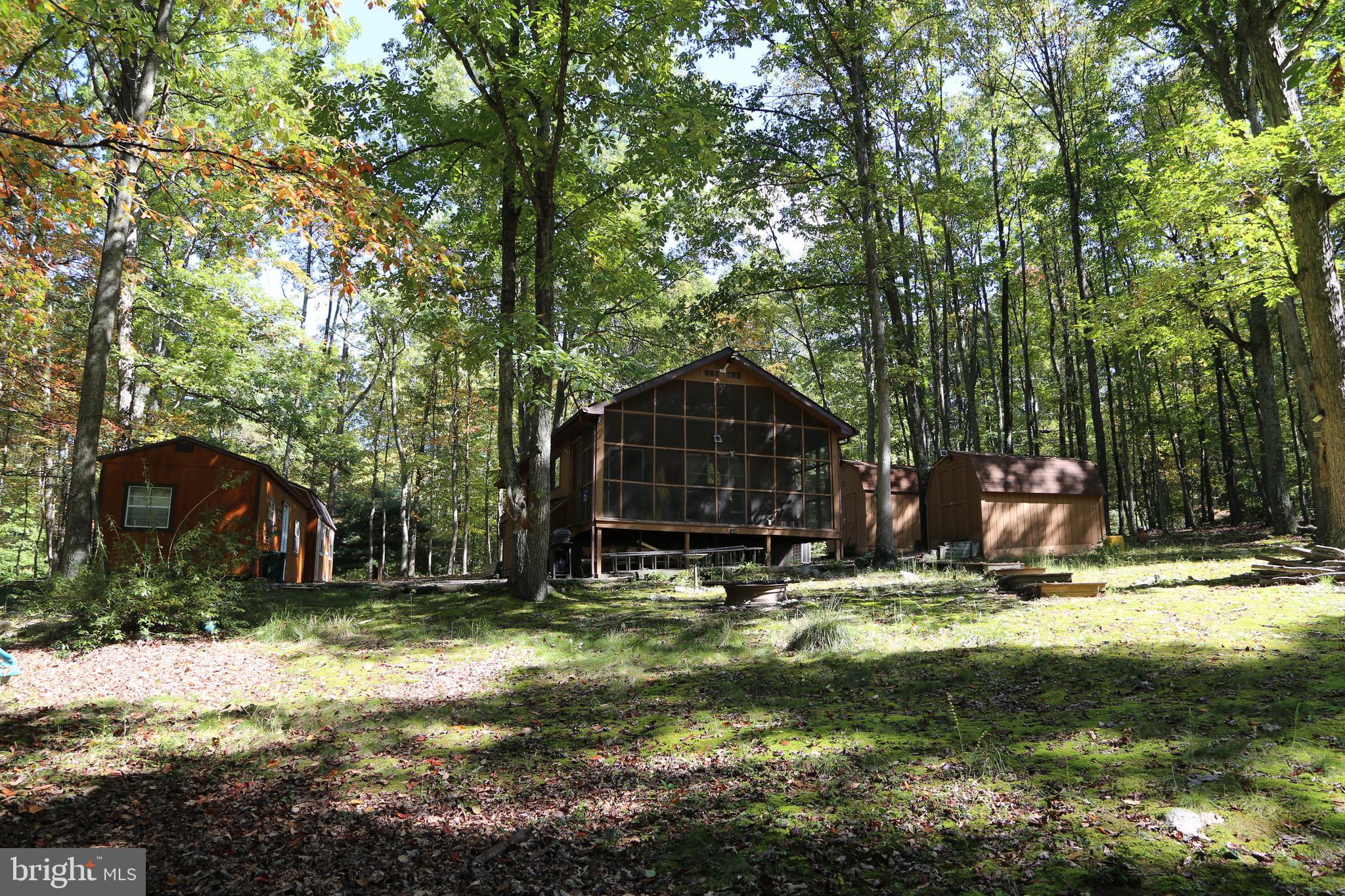 SHORT MOUNTAIN VILLAGE - Residential