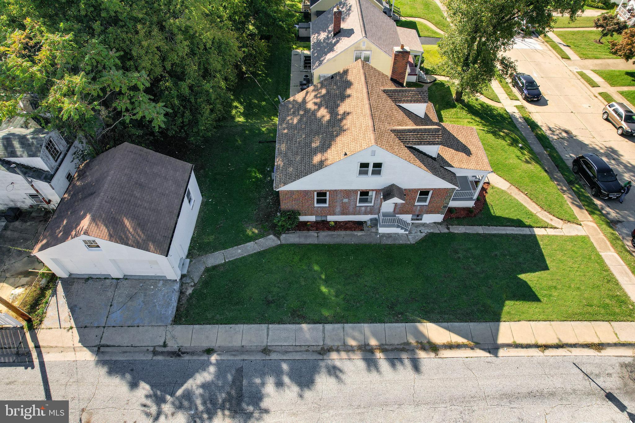 GARDENVILLE - Residential