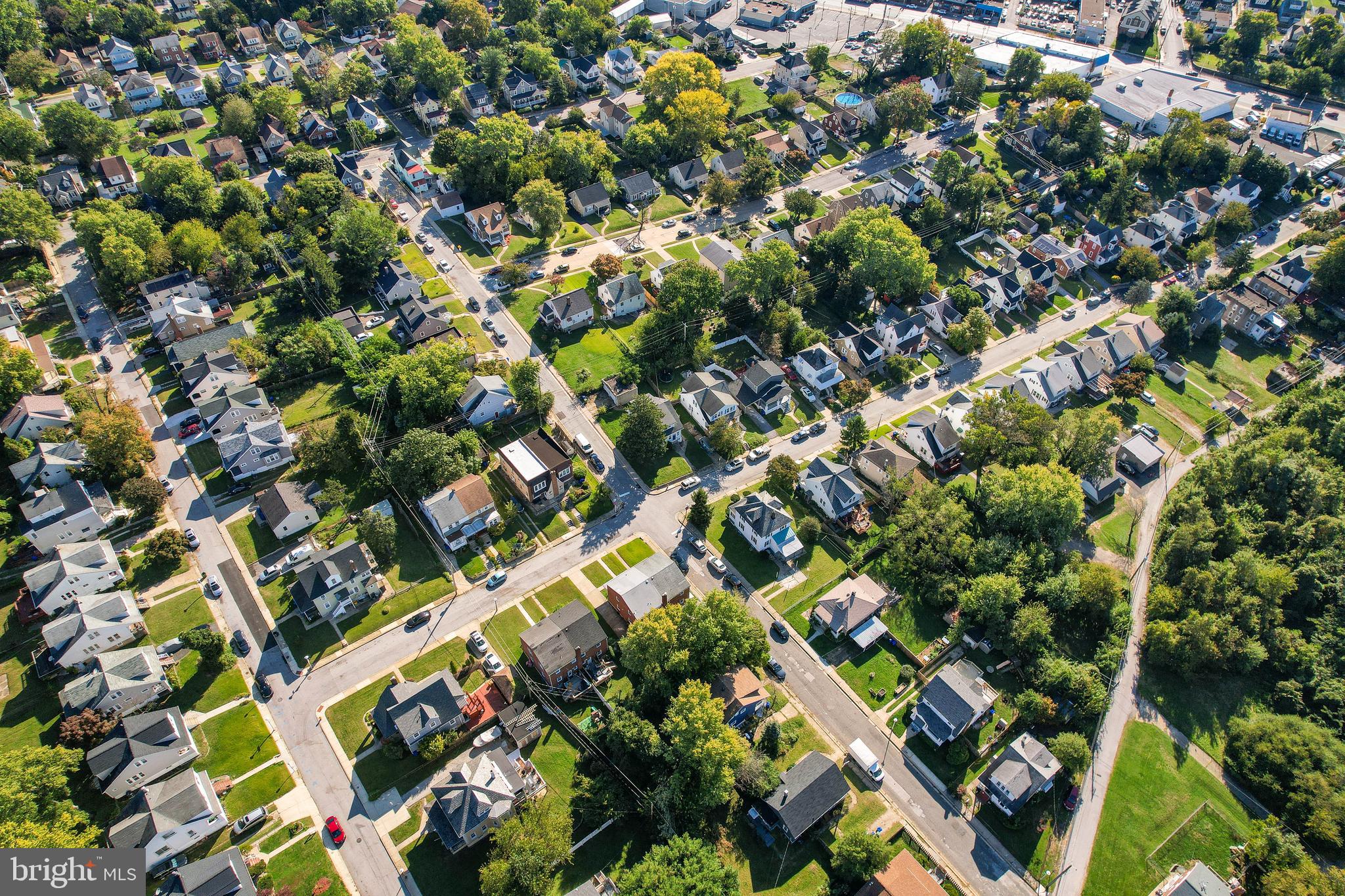 GARDENVILLE - Residential