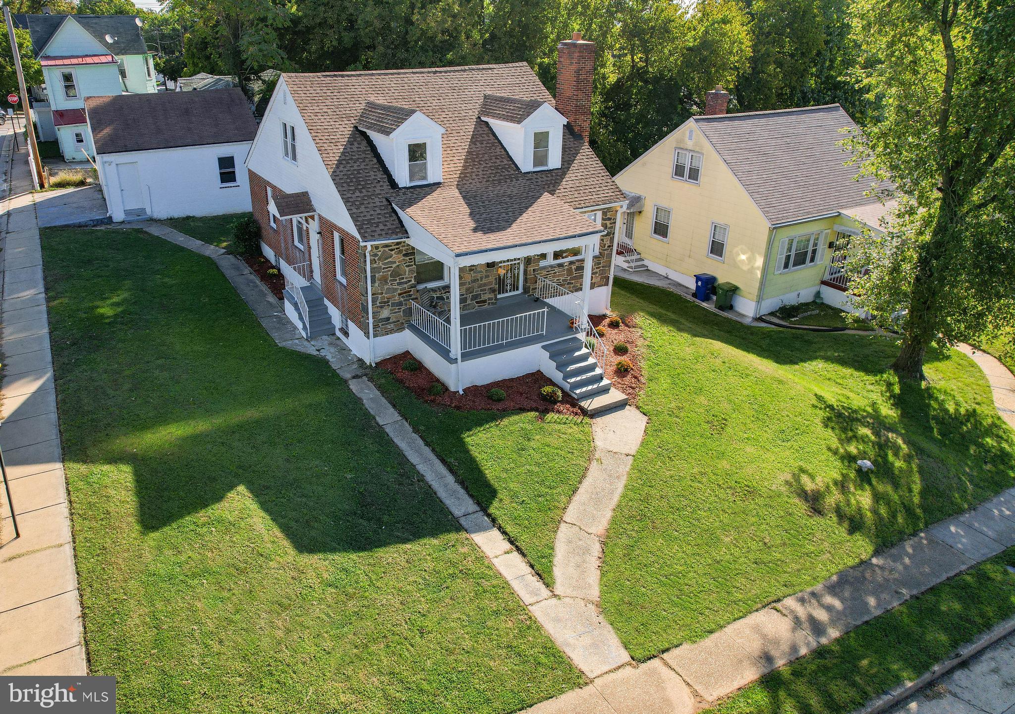 GARDENVILLE - Residential