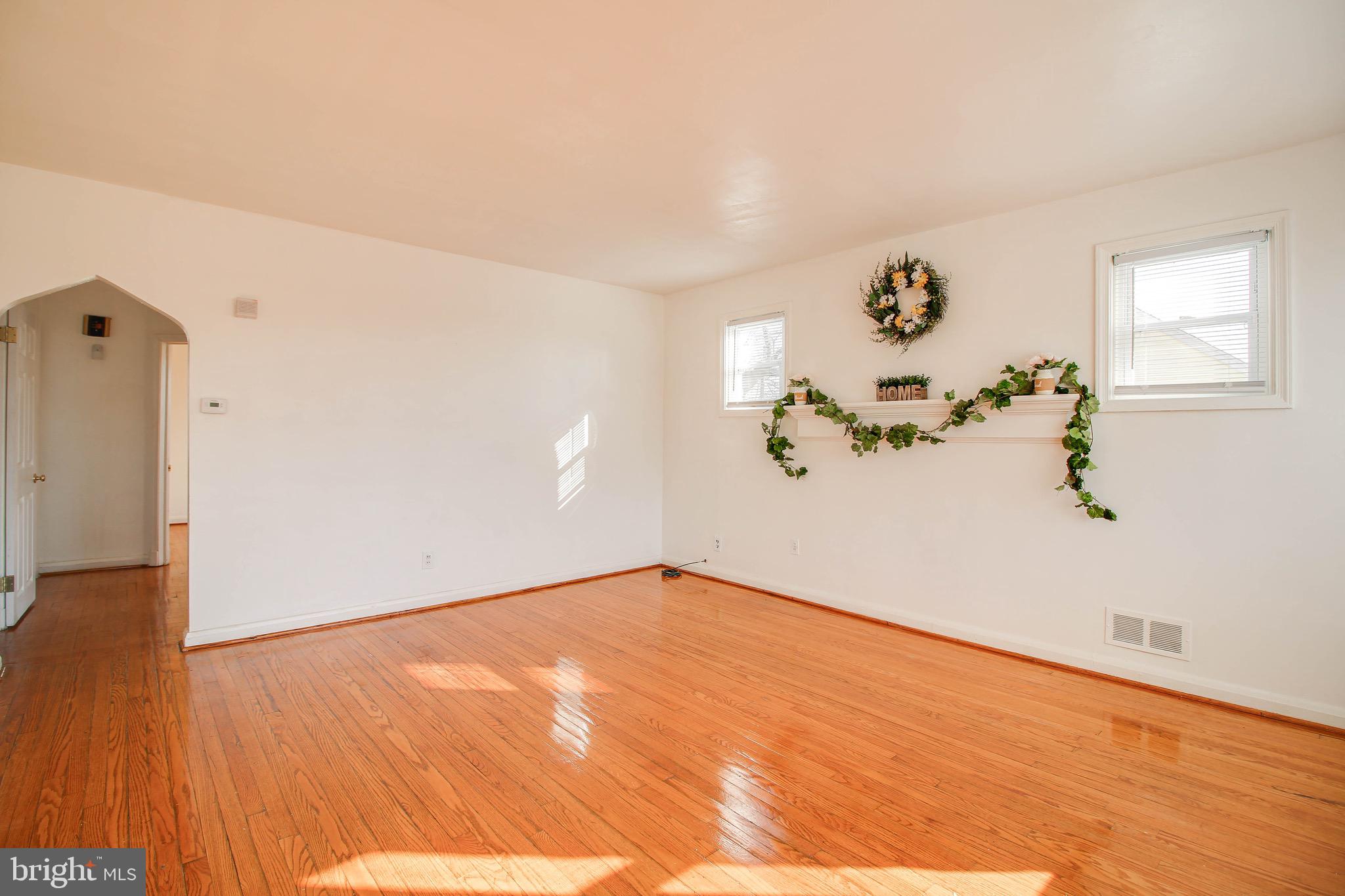 GARDENVILLE - Residential