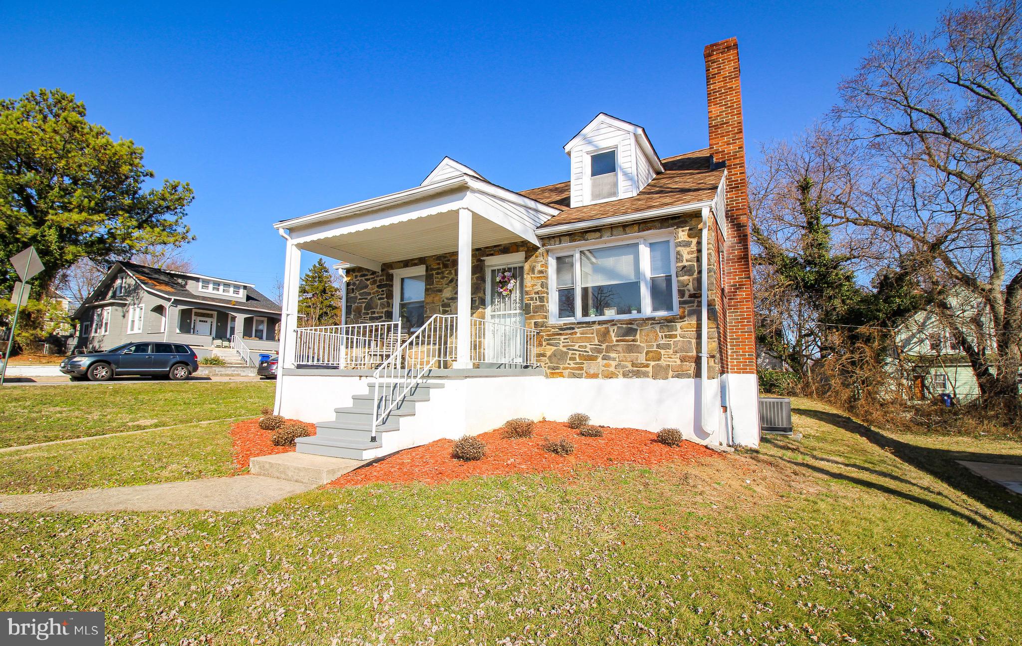 GARDENVILLE - Residential