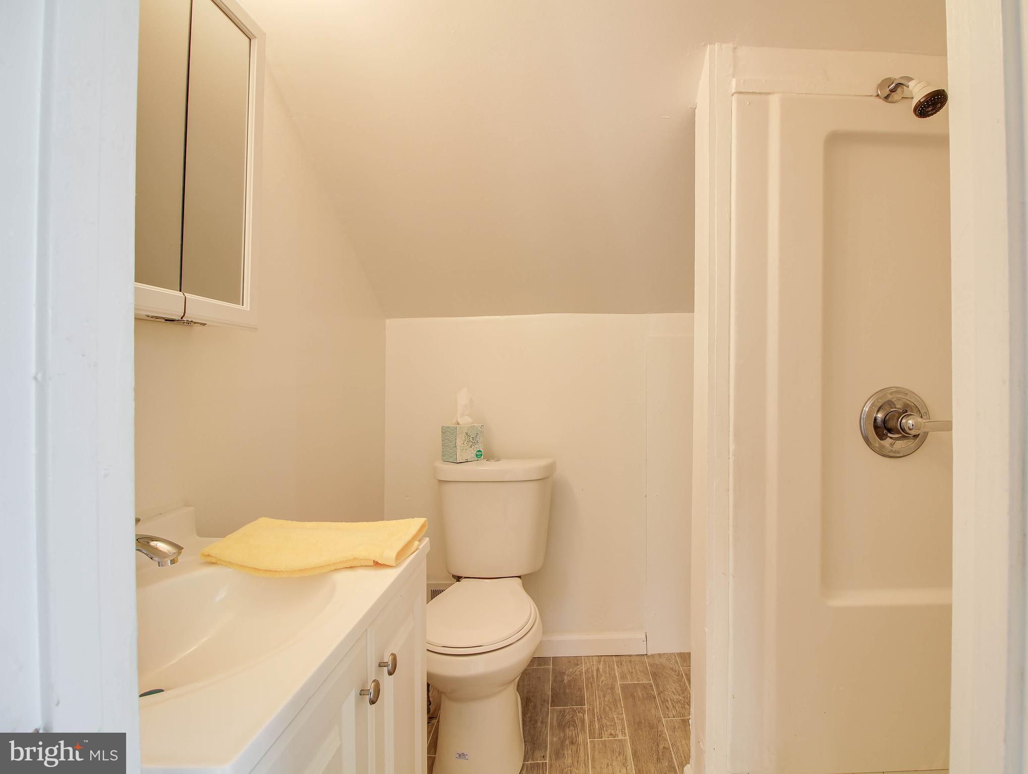 GARDENVILLE - Residential