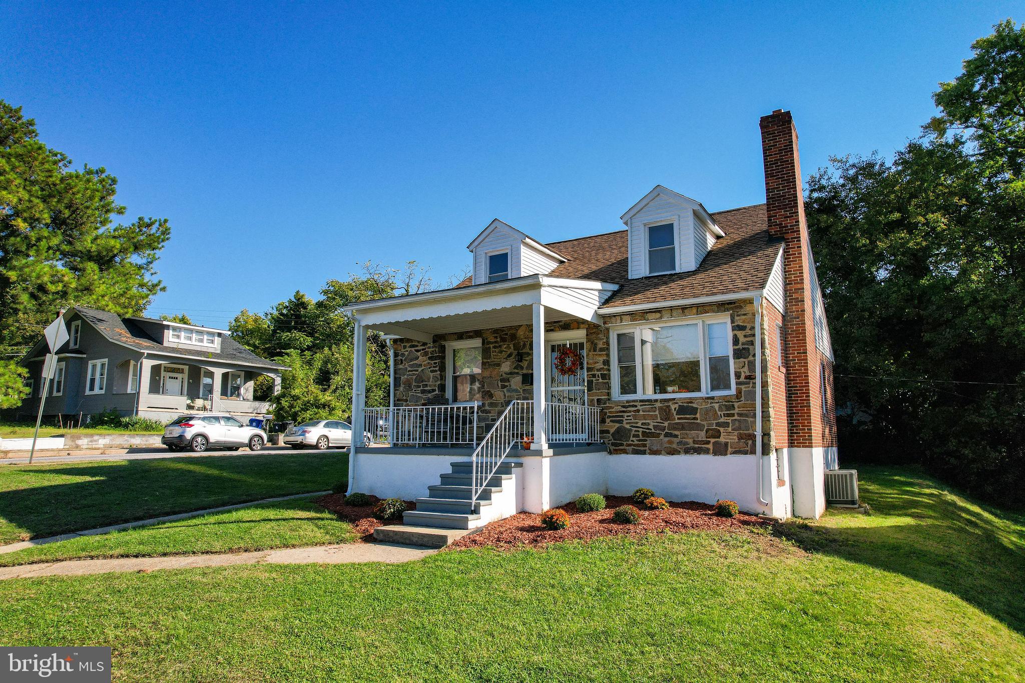 GARDENVILLE - Residential