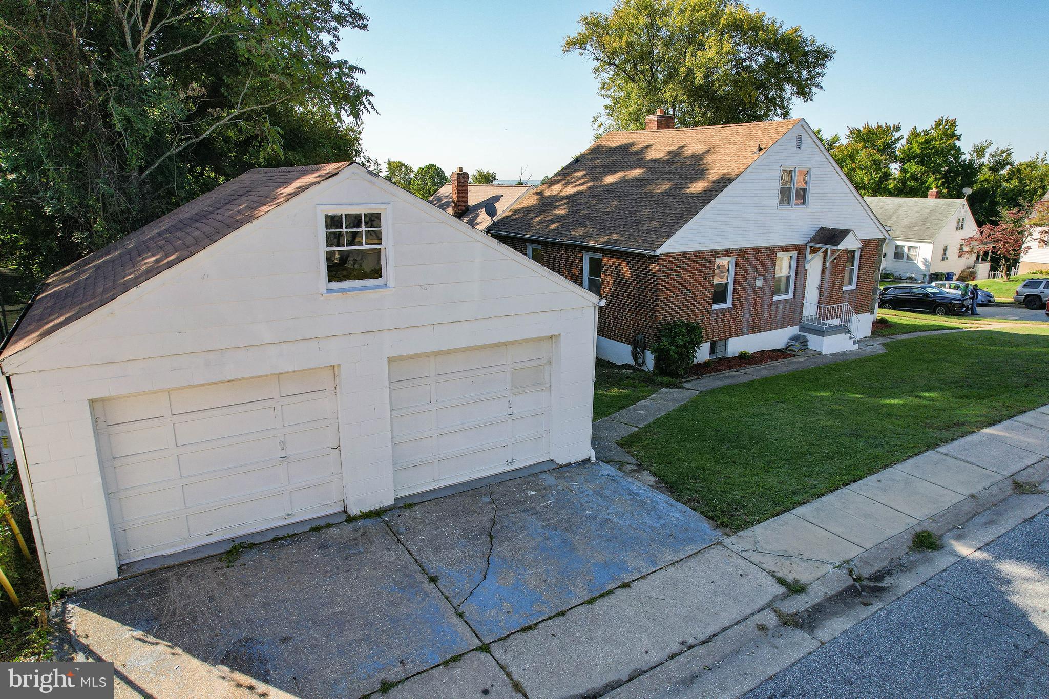 GARDENVILLE - Residential