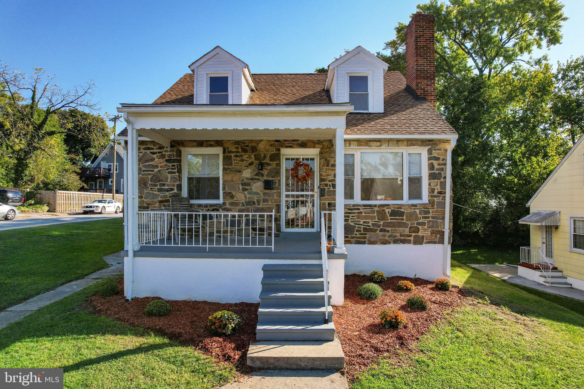 GARDENVILLE - Residential