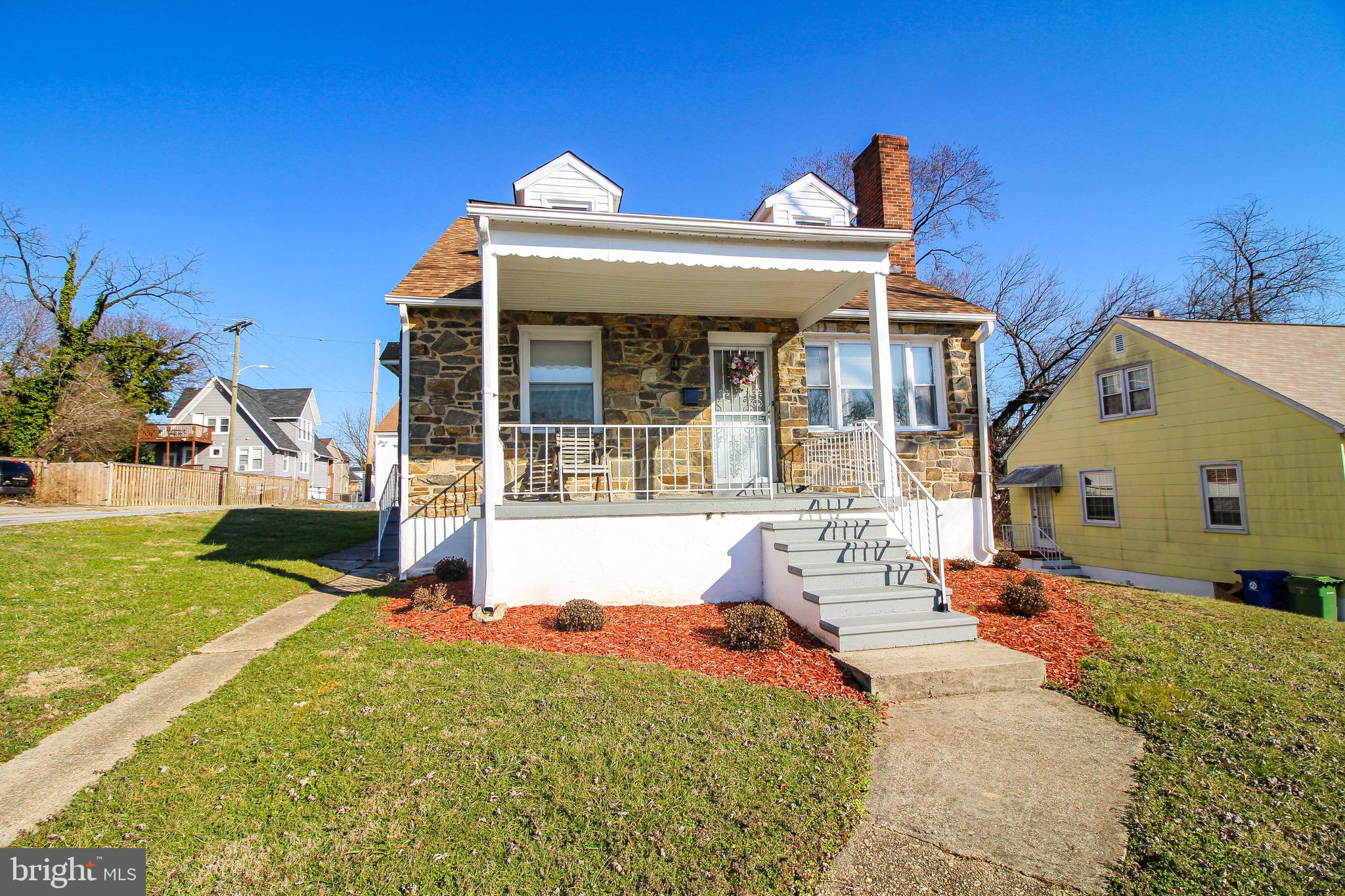 GARDENVILLE - Residential