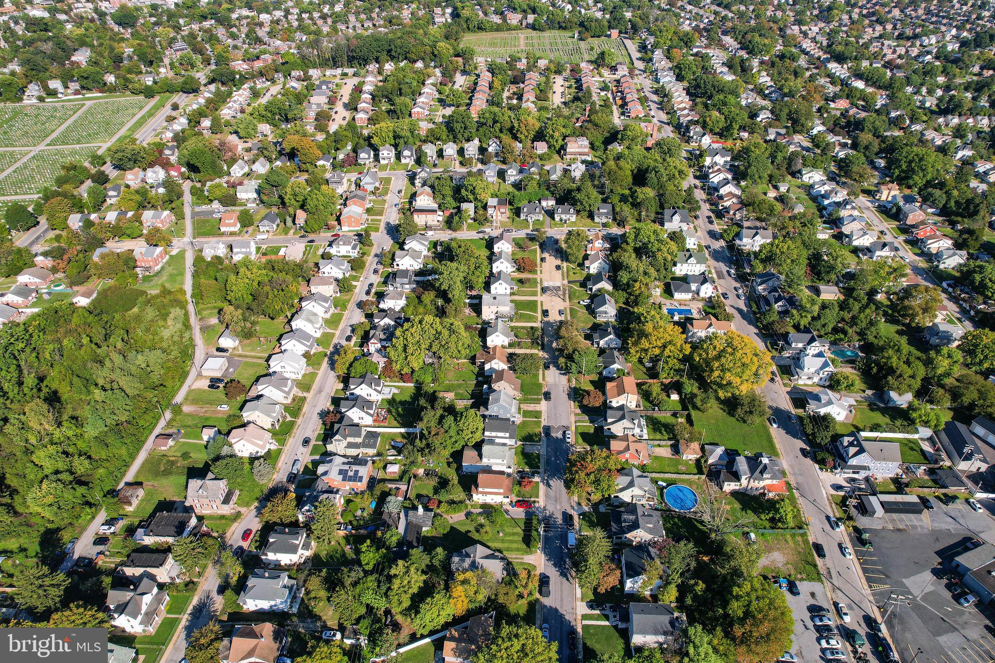 GARDENVILLE - Residential